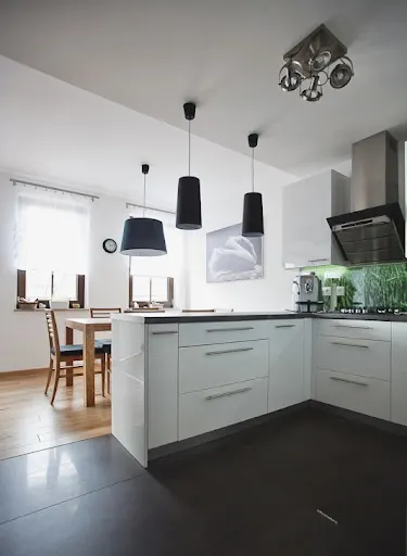 Meble na wymiar - Moko Mono sp z o.o.